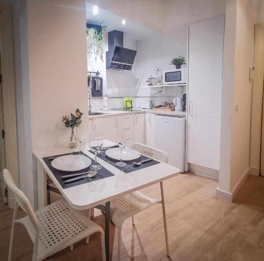 Apartamento A 2 Minutos De Plaza La Merced, Málaga Exterior foto